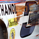Image for article titled NASCAR Celebrates Halloween A Month Early By Dressing Up In Retro Liveries